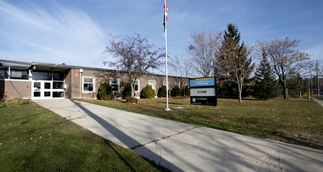 Photo de l’école élémentaire L’Odyssée